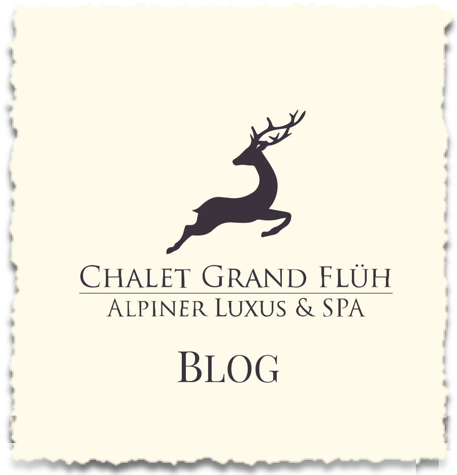 Chalet Grand Flüh